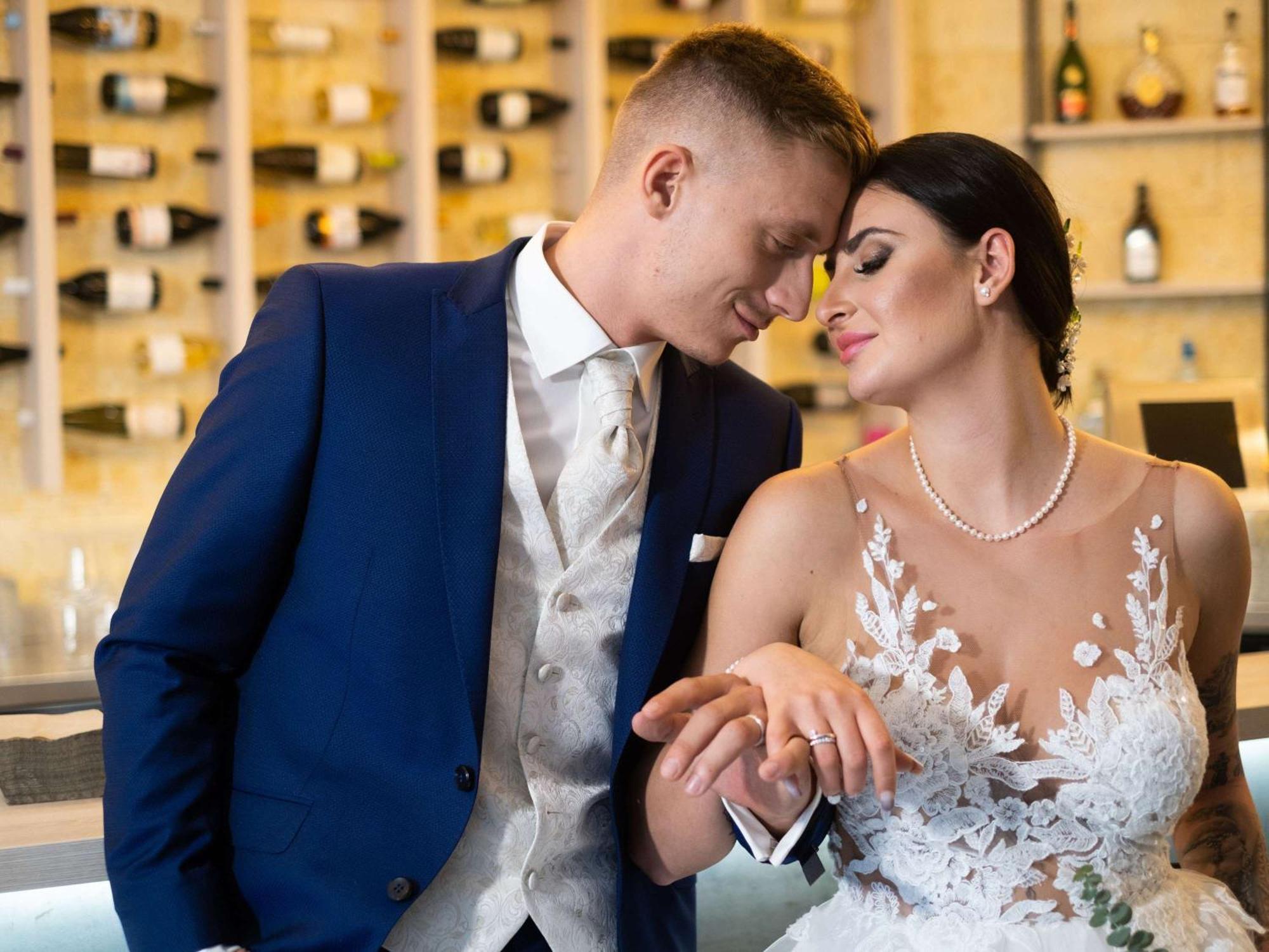 Mercure Tokaj Center Eksteriør billede